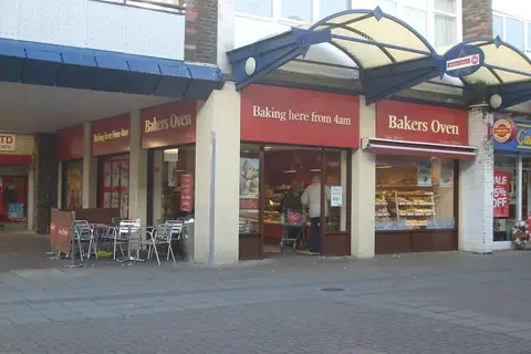 Marlborough Bakery photo 1